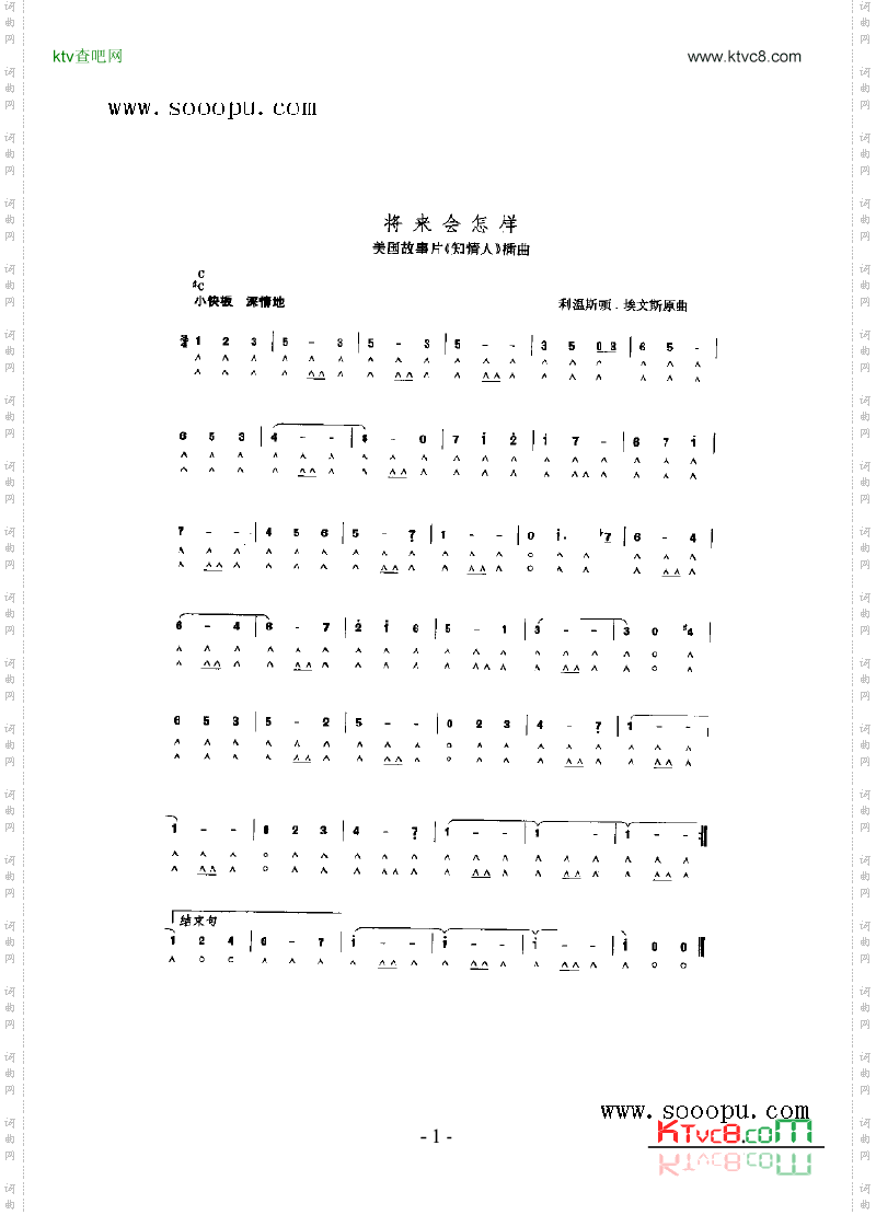 将来会怎样其他类口琴