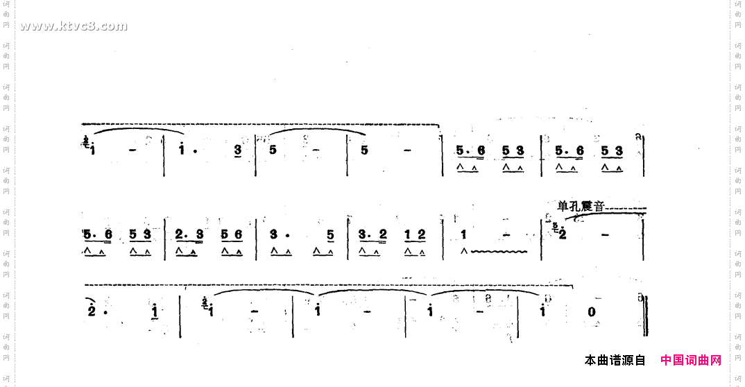 破烂王之歌《破烂王》插曲