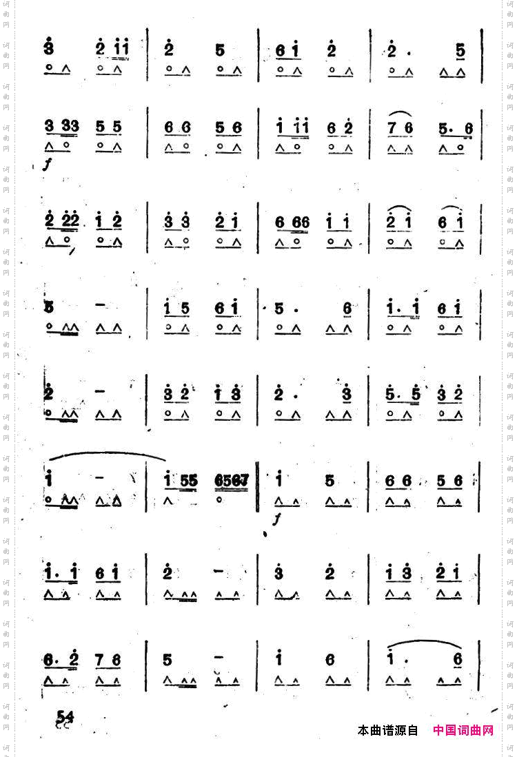 没有共产党就没有新中国