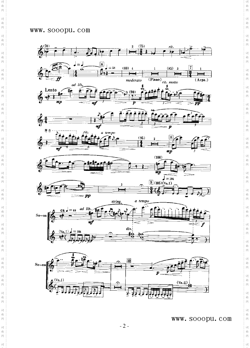 天乐民乐类唢呐