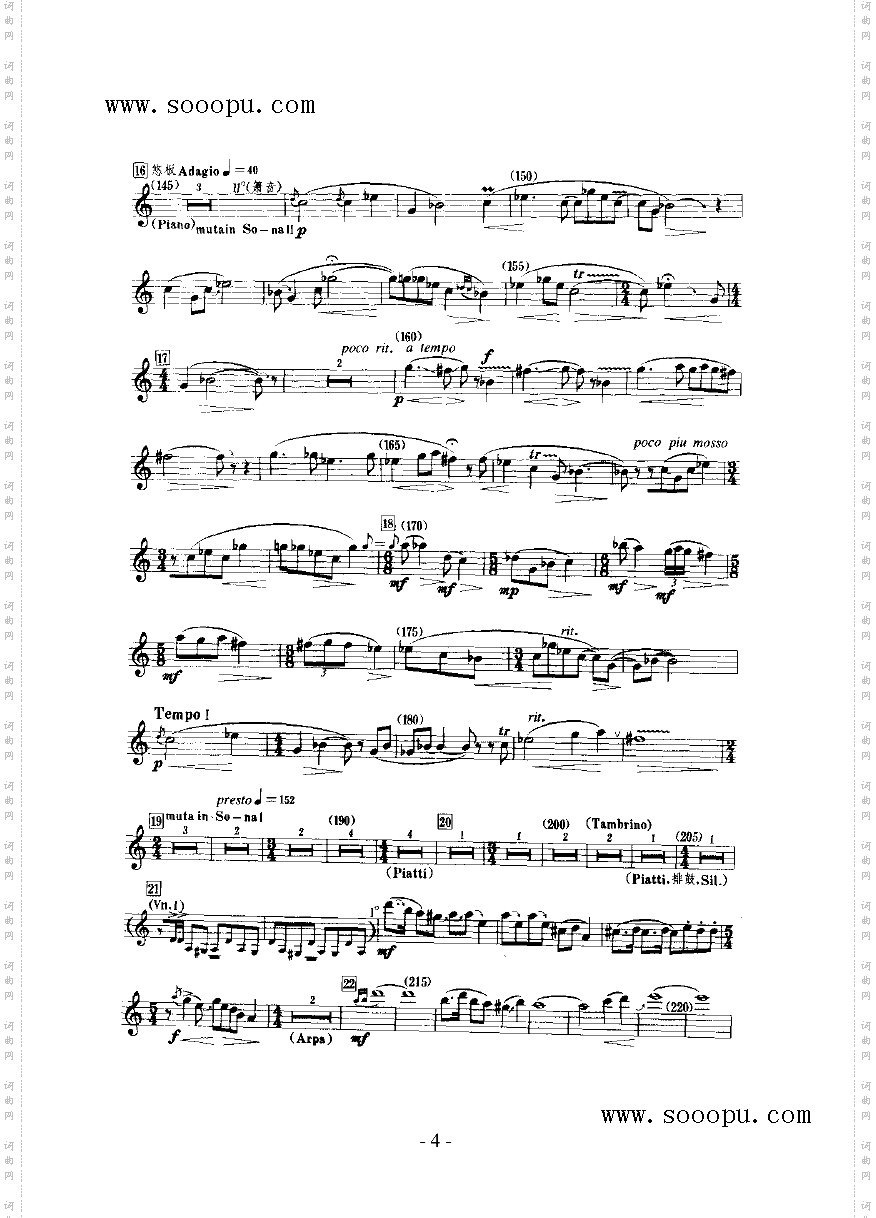 天乐民乐类唢呐