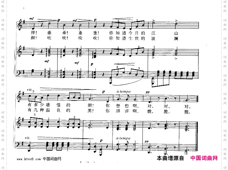 问