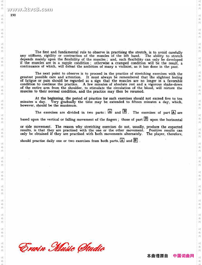 德米特里康斯坦丁多尼斯,三度和八度指法预备性基础练习作品.1