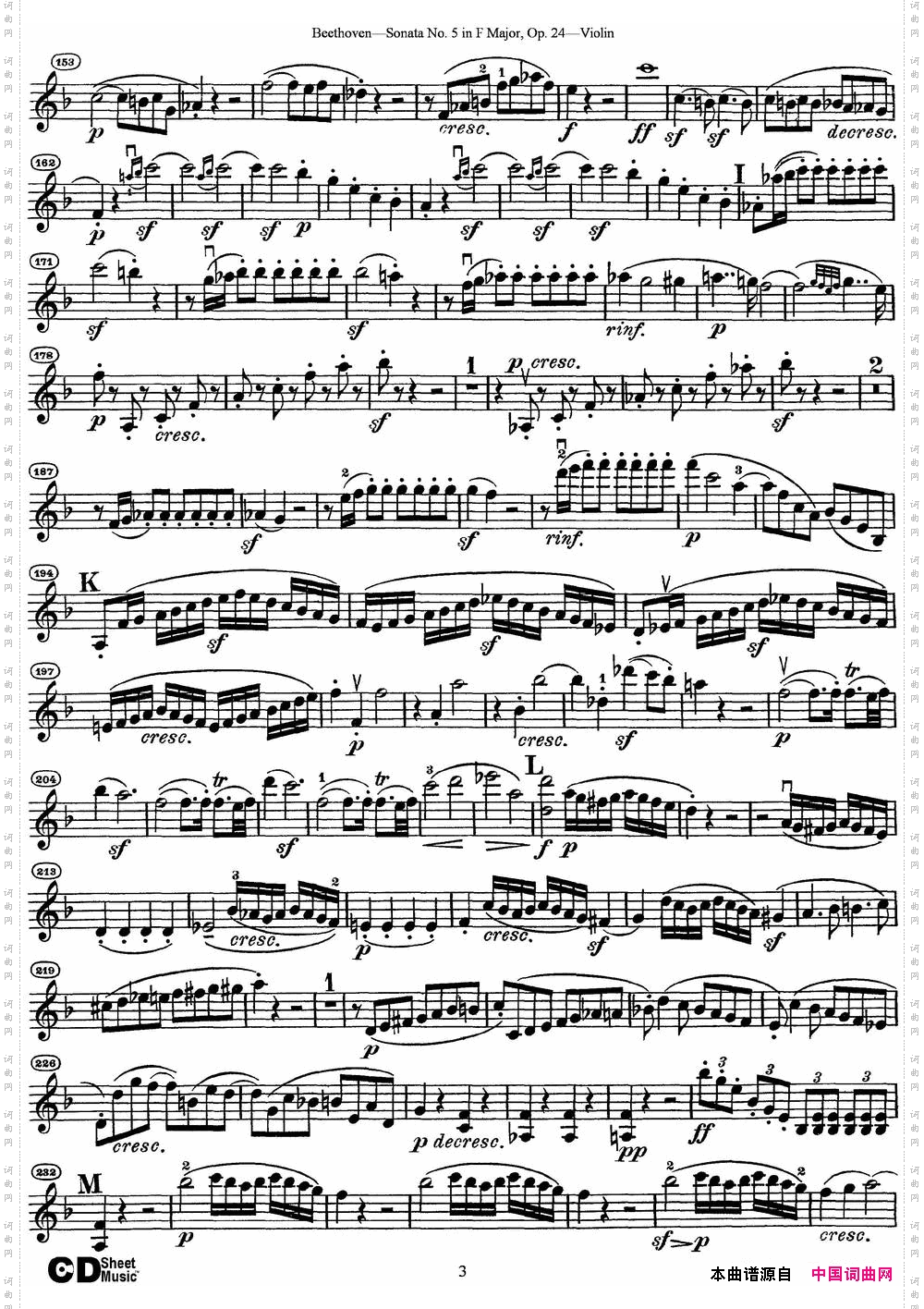ViolinSonataNo·5inFMajo-rOp·24