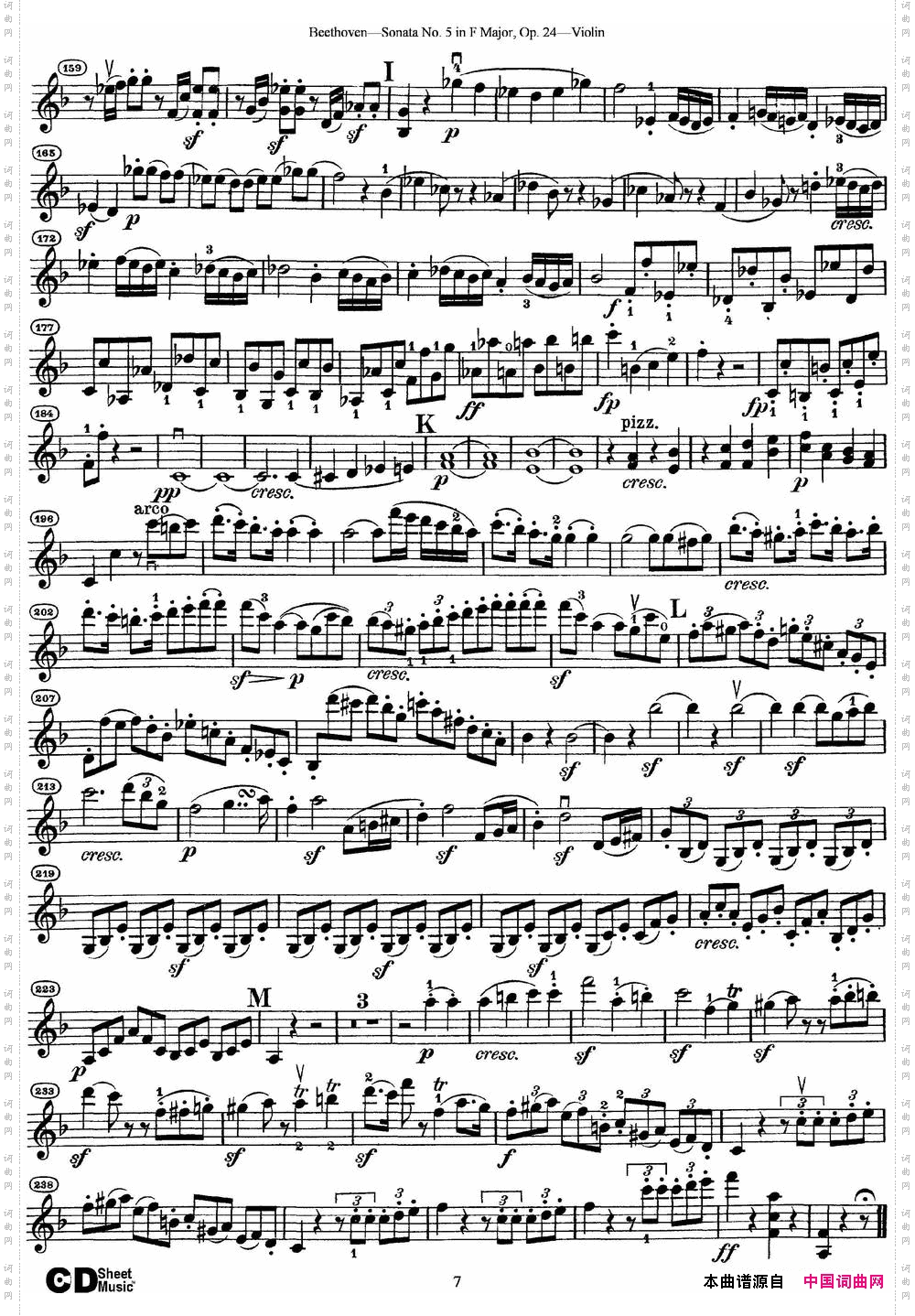 ViolinSonataNo·5inFMajo-rOp·24