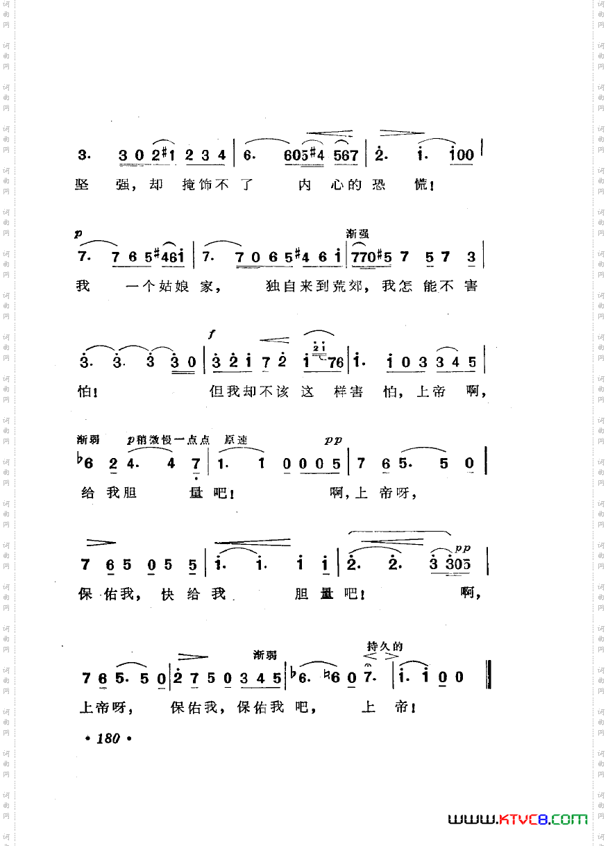 歌剧《卡门》选曲7首