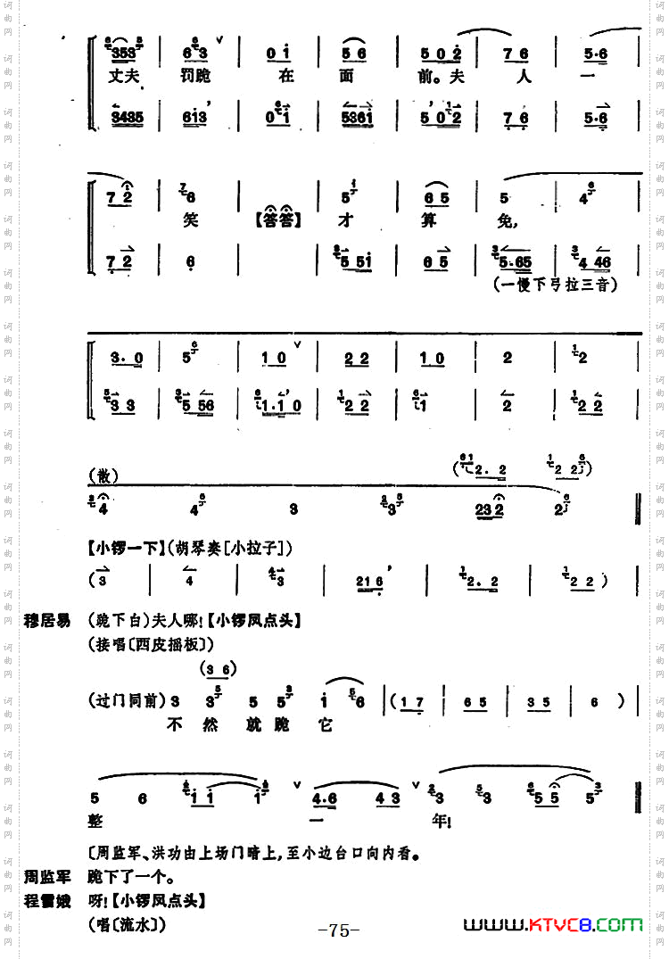 [京剧]凤还巢全本第二集共两集