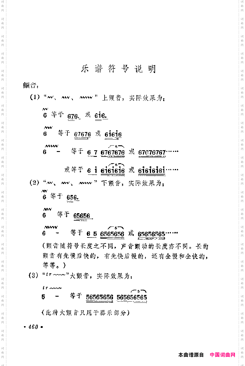 革命现代京剧主要唱段选集9·杜鹃山下
