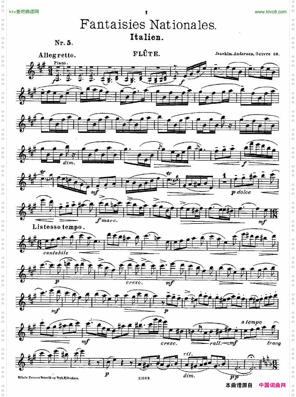 Fantaisiesnationales.Op.59,5.