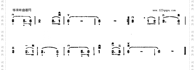 草原上升起不落的太阳