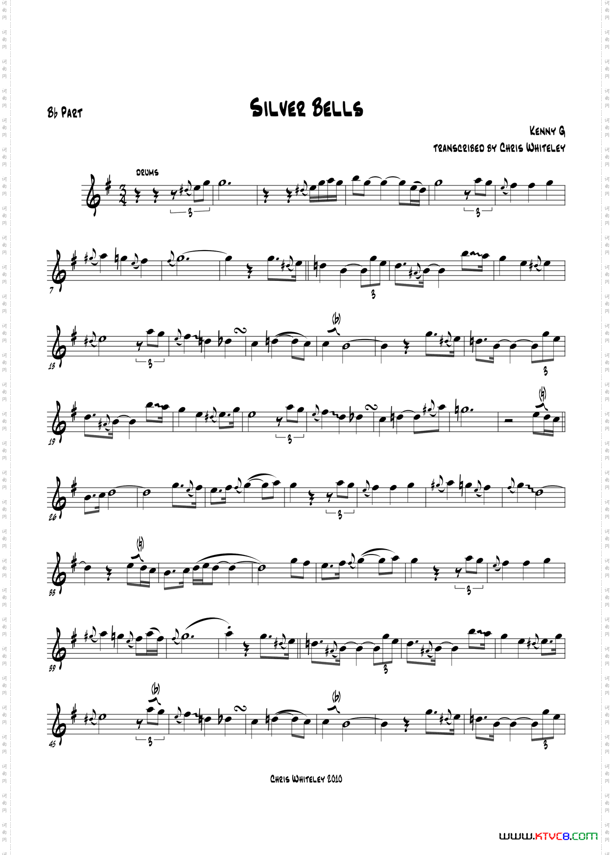 SilverBellsBbPart_Silver BellsBb Part