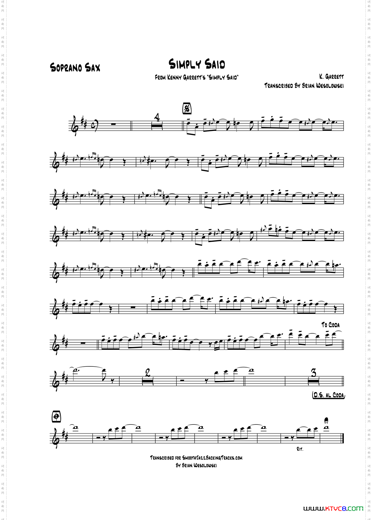 SimplySaid高音萨克斯_Simply Said高音萨克斯