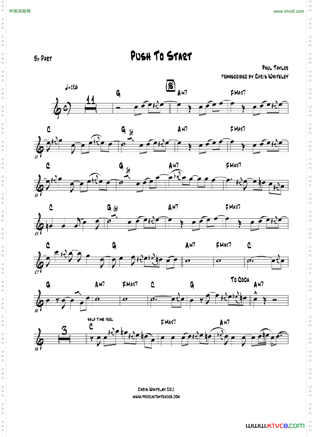 PushToStartBbPart_Push To StartBb Part