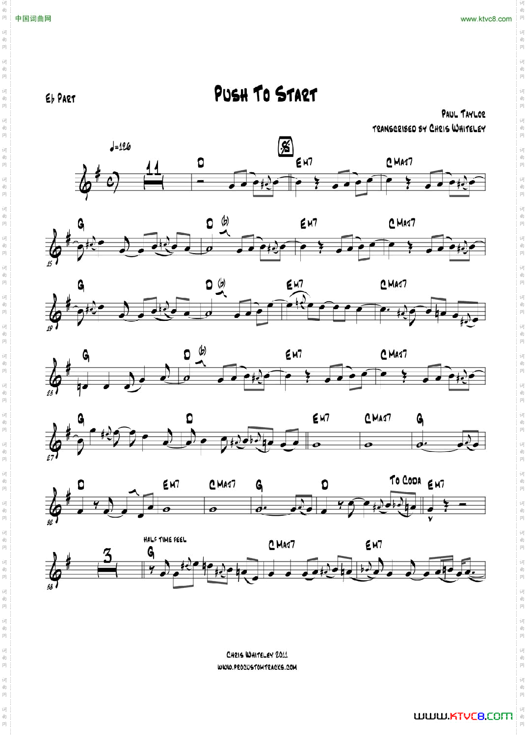 PushToStartEbPart_Push To StartEb Part