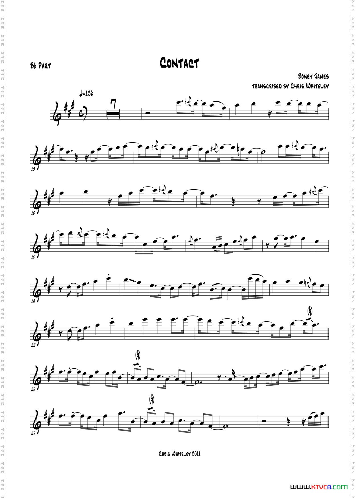 ContacBbPART_ContacBb PART