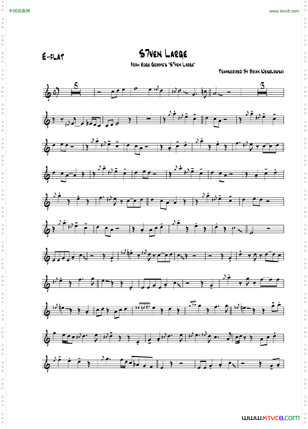 S7evenLargeEflat_S7even LargeE flat