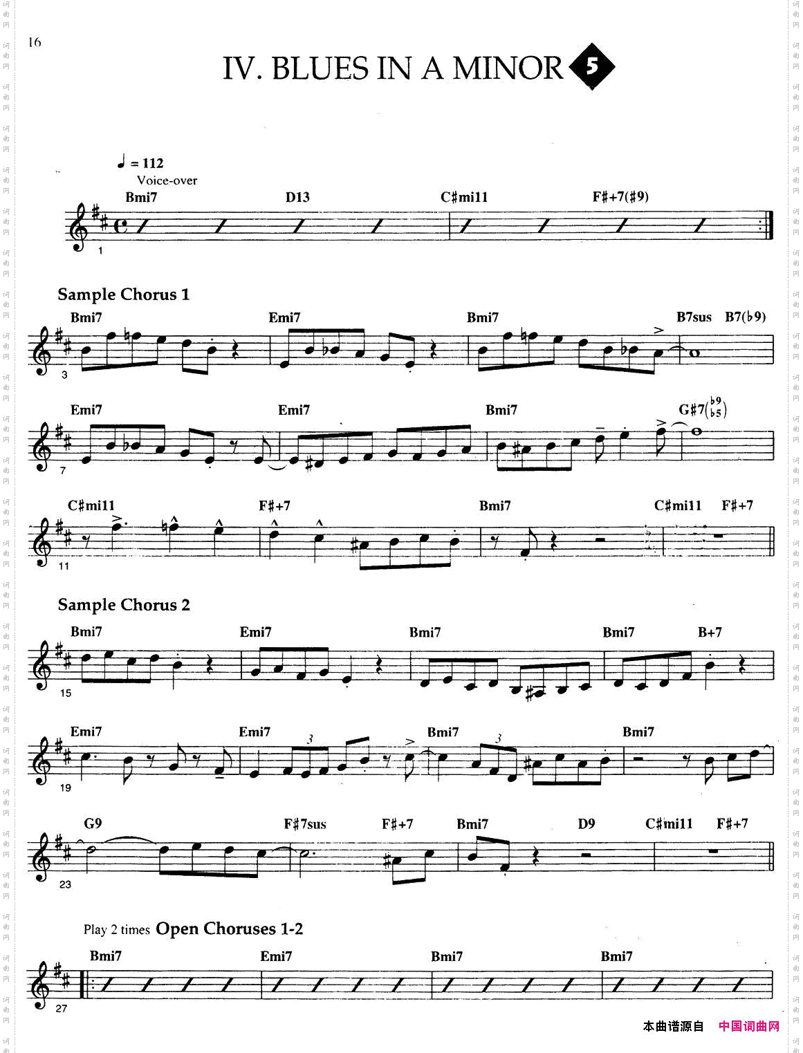 JazzPatternsForImprovisationBb-FrankMantooth5_Jazz Patterns For Improvisation Bb - Frank Mantooth5