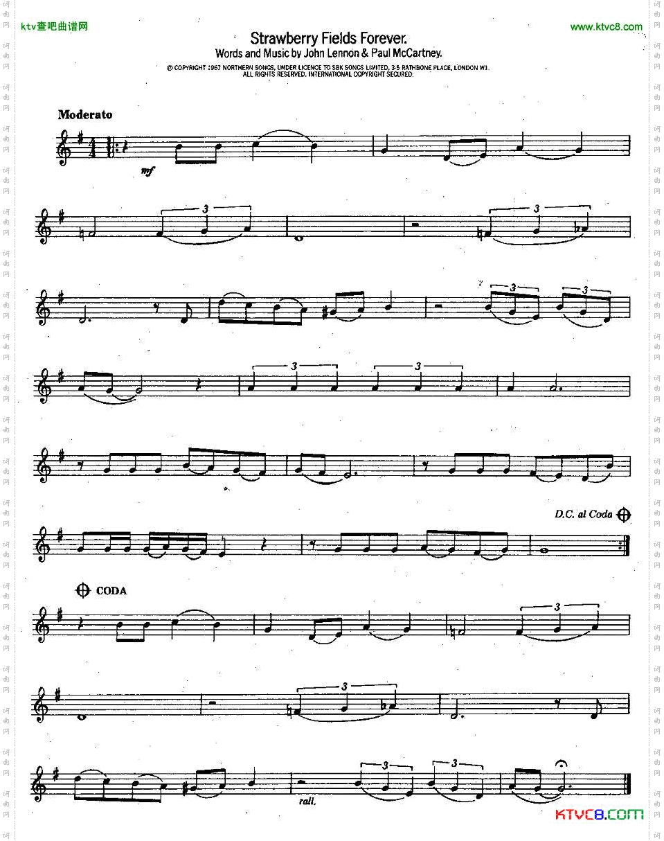 StrawberryFieldsForevre