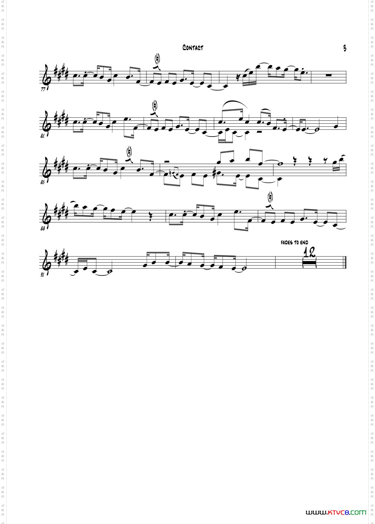 ContactEbPART_ContactEb PART