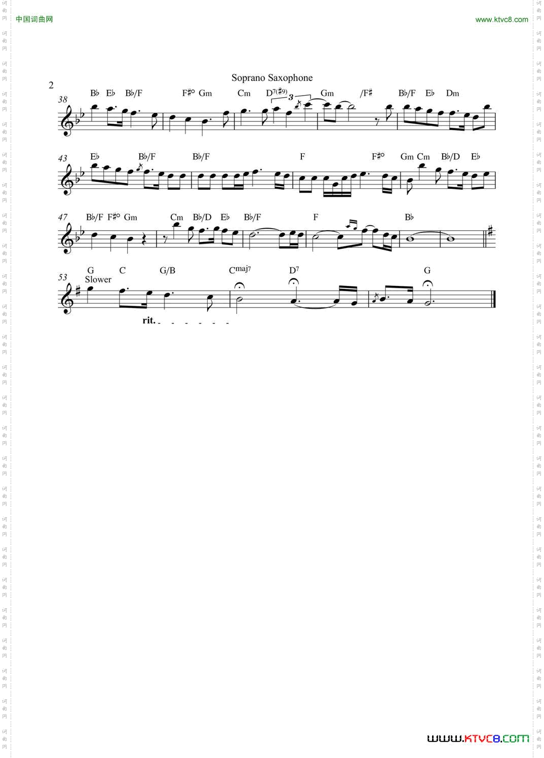 JoyToTheWorld高音萨克斯_Joy To The World高音萨克斯