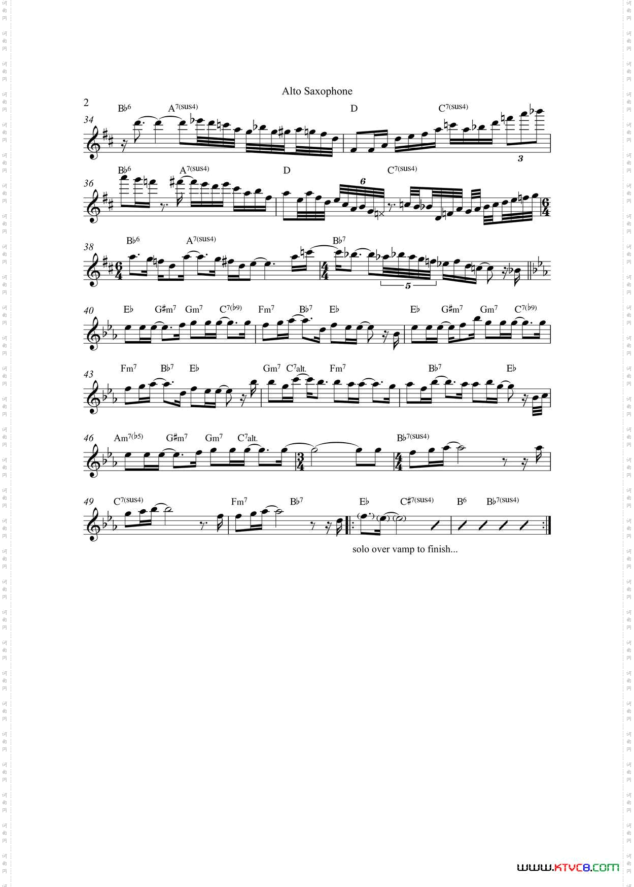 OhTannenbaum中音萨克斯_Oh Tannenbaum中音萨克斯