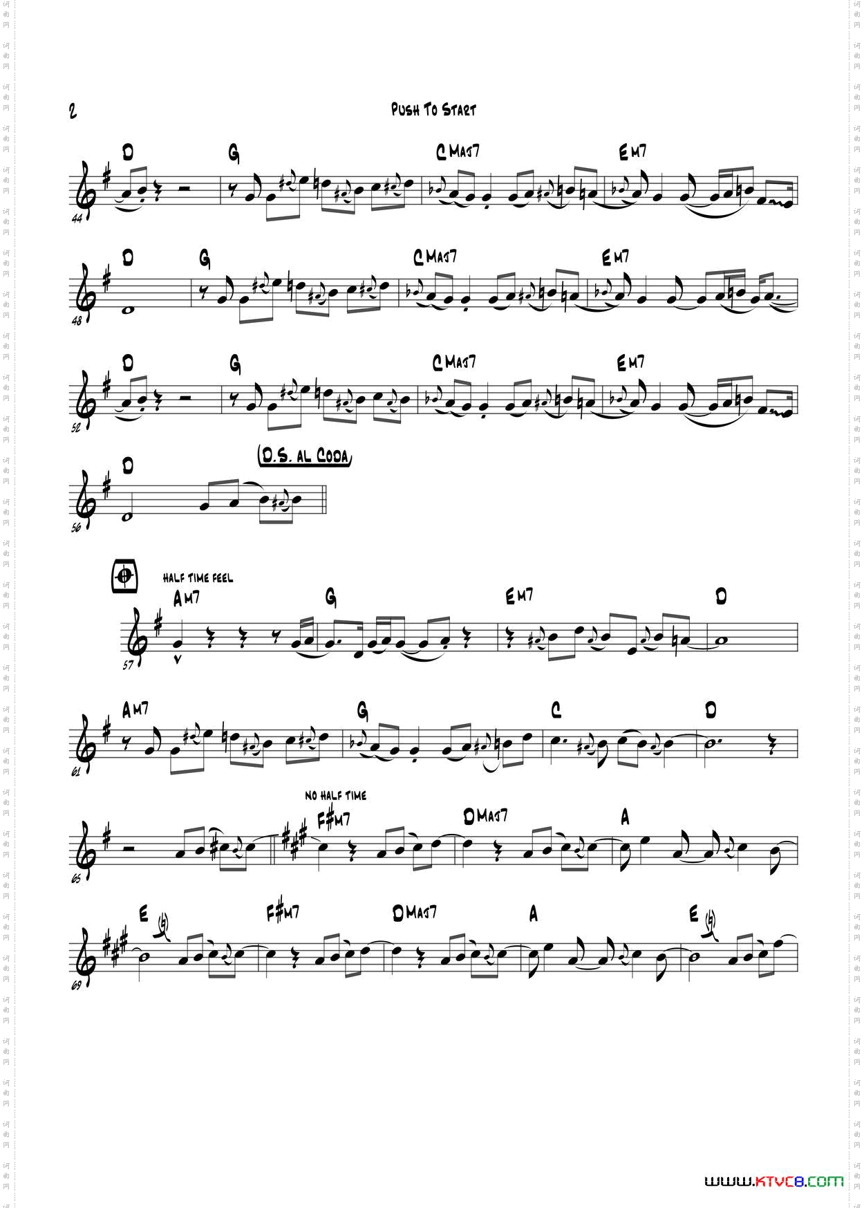 PushToStartEbPart_Push To StartEb Part