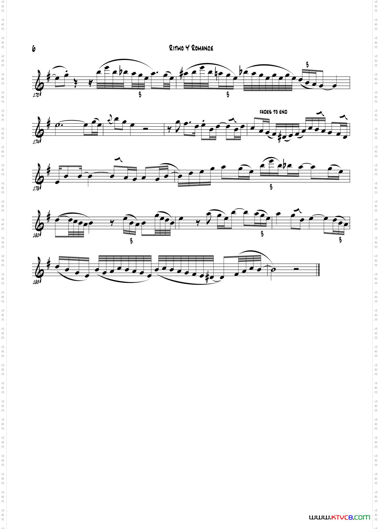 RitmoYRomancEbPart_Ritmo Y RomancEb Part