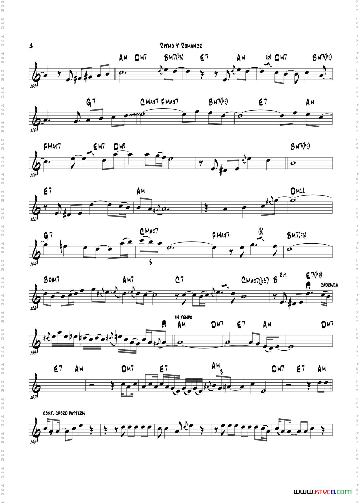 RitmoYRomancBbPart_Ritmo Y RomancBb Part