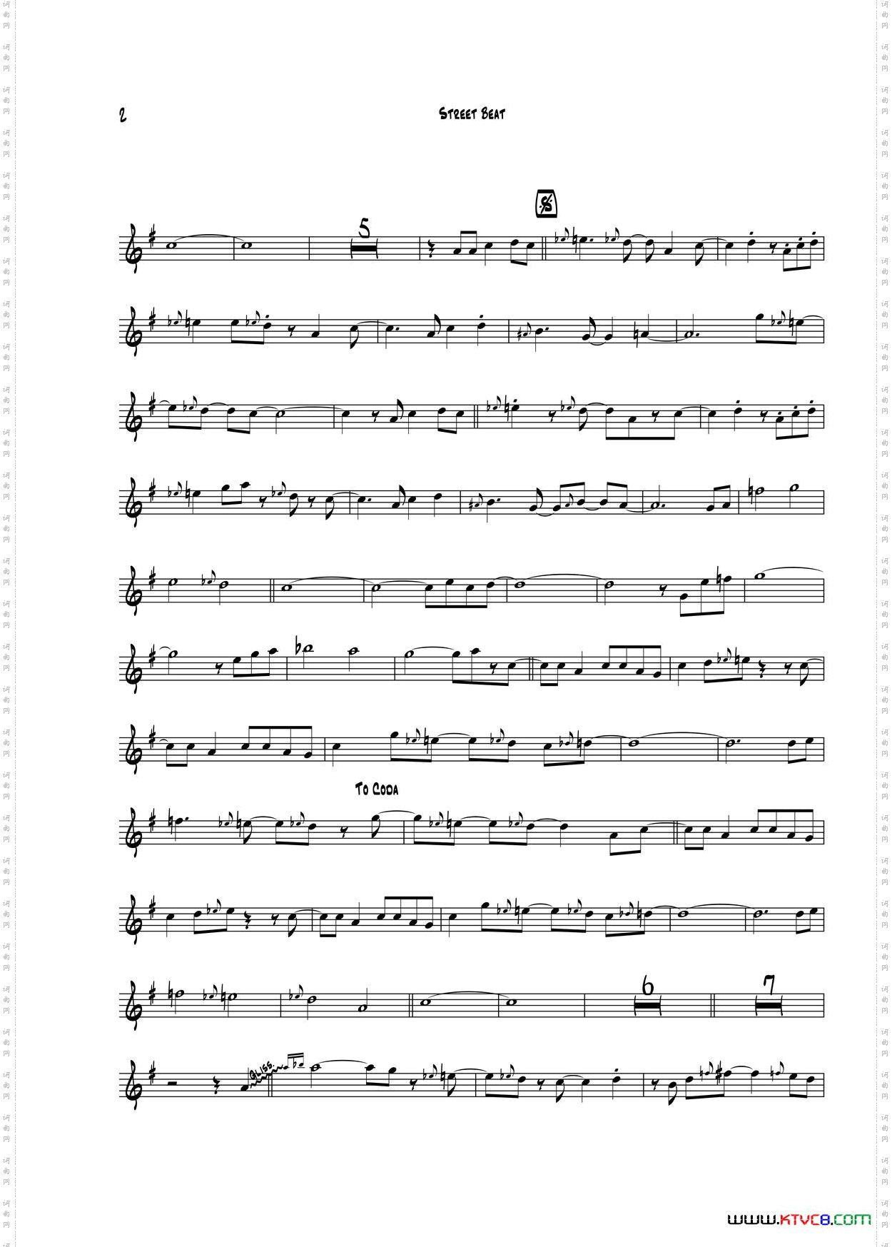 StreetBeat中音萨克斯_Street Beat中音萨克斯