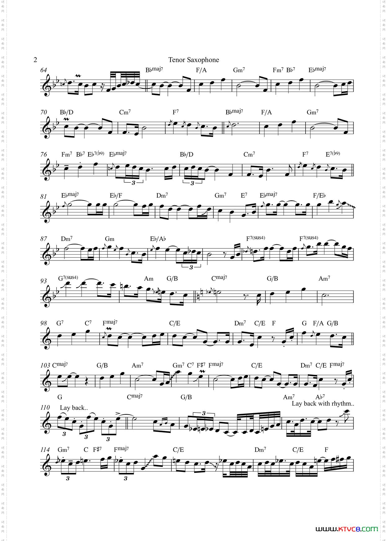 ThinkingofYou次中音萨克斯_Thinking of You次中音萨克斯